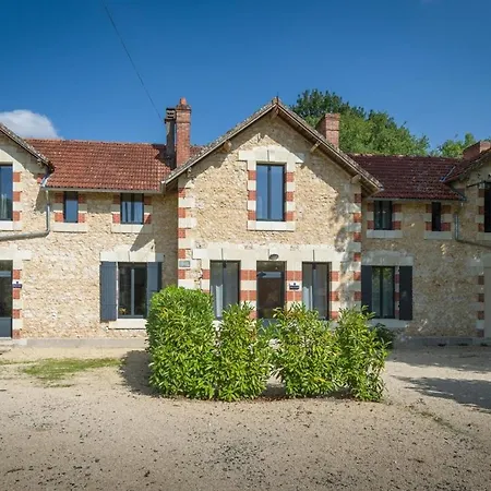 Le De La Foret Casa vacanze *
